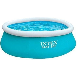 Бассейн надувной круглый INTEX Easy Set 28101NP